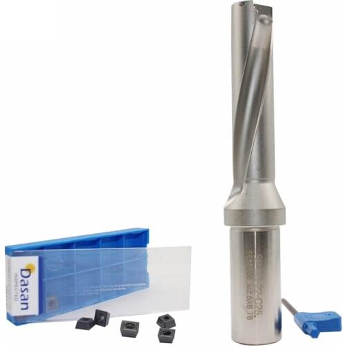 DASAN Drill Bits