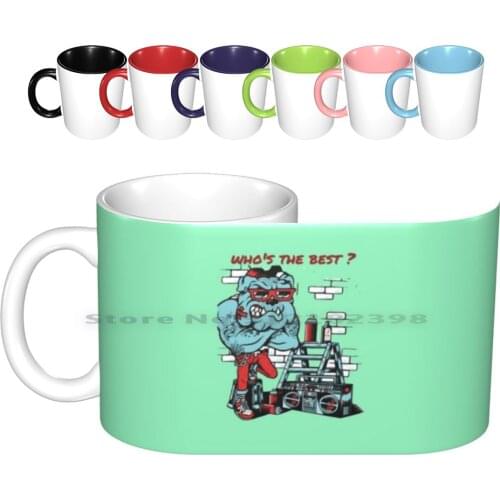 Bad Boy Dog Ceramic Mugs Coffee Cups Milk Tea Mug Bad Boy Shorts Bad Boy Shorts Bad Boy Bad Boy Popper Pants Bad Boy Outfits