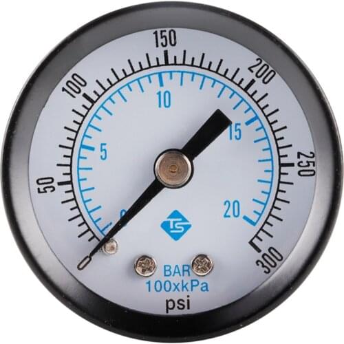 Lansl Pressure Sensors