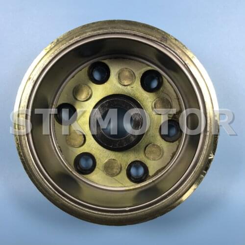 Buyang Feishen FA D300 H300 G300 Stator Flywheel Magneto 95mm Inner size ATV Spare Parts