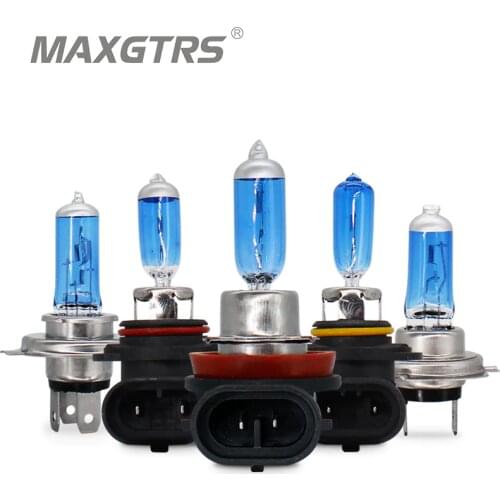 MAXGTRS H8 Halogen Bulbs (PGJ19-1) China