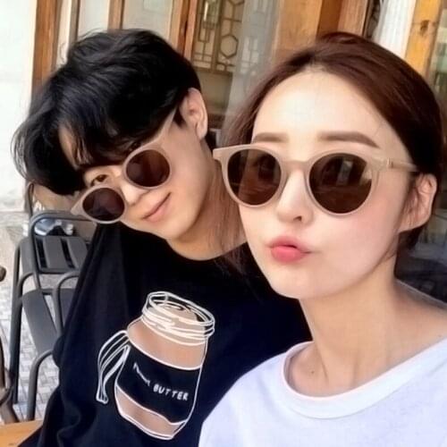 MAYTEN Womens Sunglasses for Men Couple Unisex Retro Eyeglasses Oculos de sol Vintage Eyewear New Brand Designer Sun Glasses