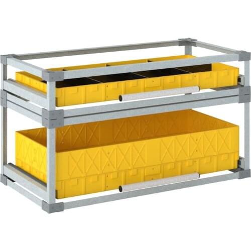 МОСХРАН Storage Containers And Organizers