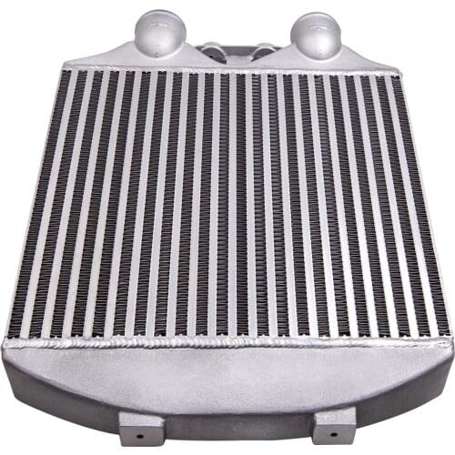 New Aluminium Race Intercooler For Seat Sport Style Skoda Fabia 6Y VRS 1.9 TDI PD130