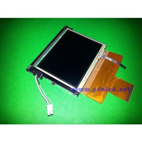 Original 3.9'' inch complete LCD Screen for LQ039Q2DS54 LCD screen display panel with touch screen digitizer lens Free shipping