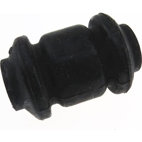 Suspension Control Arm Bushing 1Pcs For 9N Golf MK4 Bora A3 S3 TT Fabia Octavia Leon Ibiza 357 407 182 357407182 1J0407182