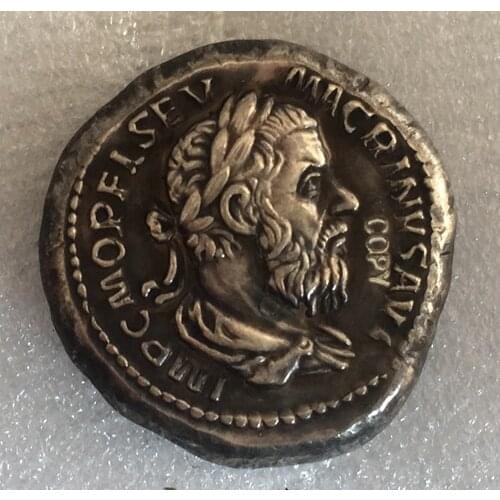 Roman COPY COINS type 6