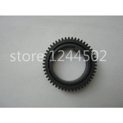 Compatible new fuser gear for HP 9000 9040 9050 RS6-0841-000 10 pcs per lot