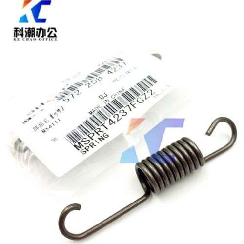 KECHAO 5722584237 Fuser spring Compatible for sharp MX2318 3128 2338 2638 3138 2618 3118 3618 2648 3148 3648 copier parts