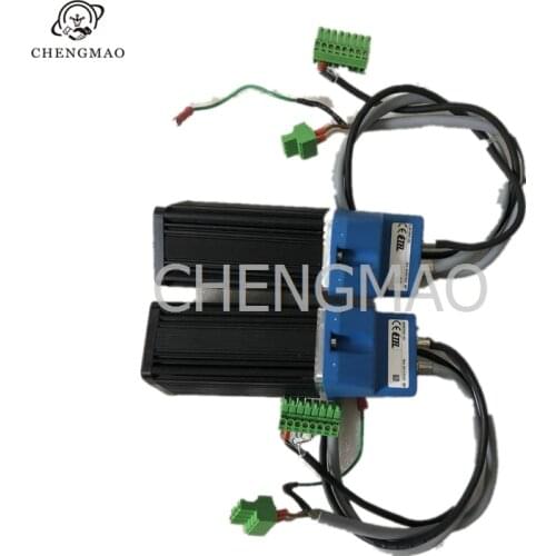 100% Original ETEL Id805001-02 1d805001-02 AC Servo Motor