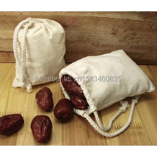 100pcs/lot CBRL jute bags, jute pouch, linen pouch for ornament/Iphone,Various colors,size customized,wholesale