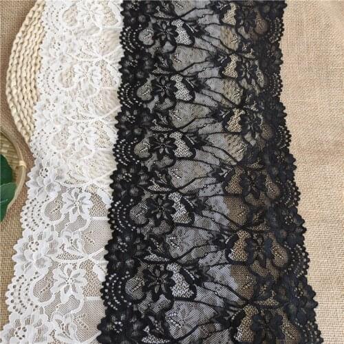 21 cm clothing sewing supplies accessories DIY manual supplies can be customized lace color in advance