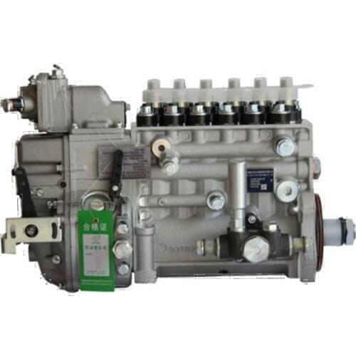 5260273 6PH106 EBHF6PH120305 WEIFU fuel dispensing pump for DCEC 6CTAA8.3/C300 33 engine