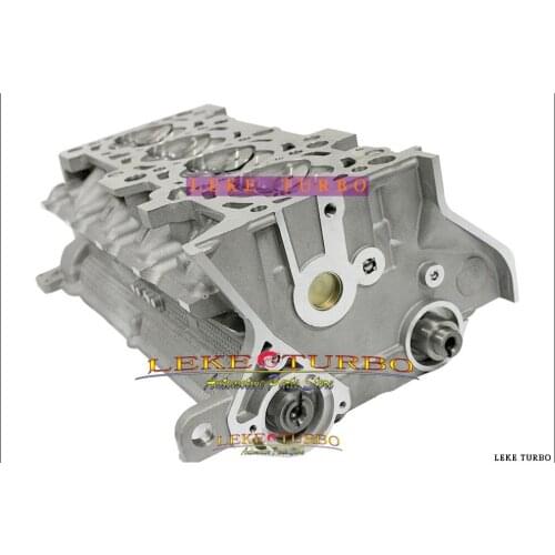 910 129 BKV BEX AWM AKV BBU AQX Complete Cylinder Head ASS For New Beetle Jetta Leon 06A103351G 06A103351L 06A103351J 058103353R