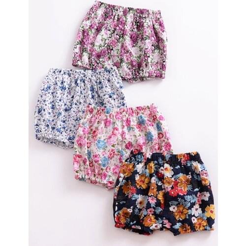 E&BAINEL Shorts For Babies