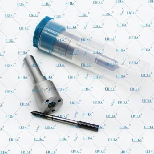 ERIKC Auto Parts Injector Nozzle DLLA145P2144 (0 433 172 144) Automatic Common Rail Diesel Fuel System Nozzle DLLA 145P2144
