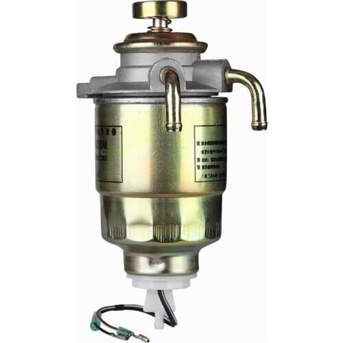 FILTER ASSEMBLY DX200M for ISUZU