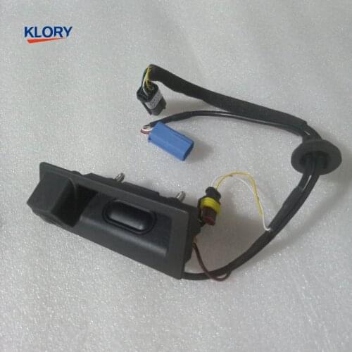 Quality Rear View Camera with Handle 3776100AKZ36A 6305400AKZ36A for Great Wall Haval H6 Sport Version
