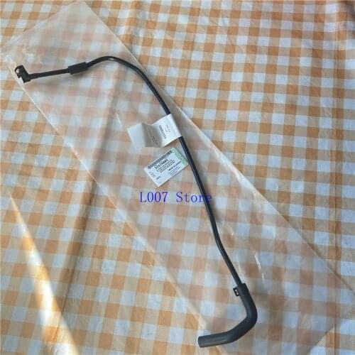 Brand New Original Auto Parks Throttle Valve To Thermostat Hose Hard Tube For Cruze 1.6L Aveo Astra Verano NO: 55574685 55559352