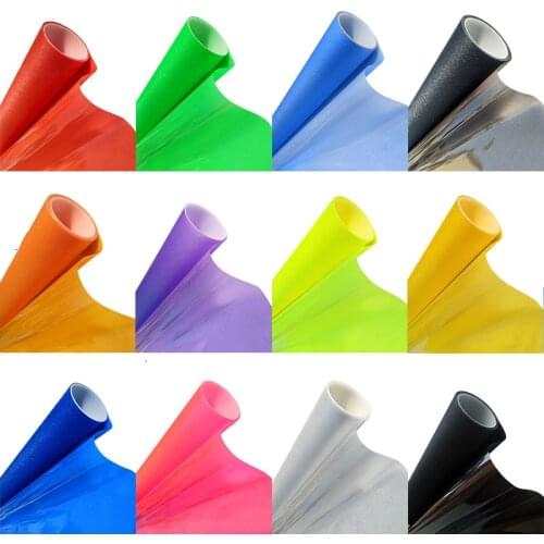 LIU NING JIA XING Decorative Film