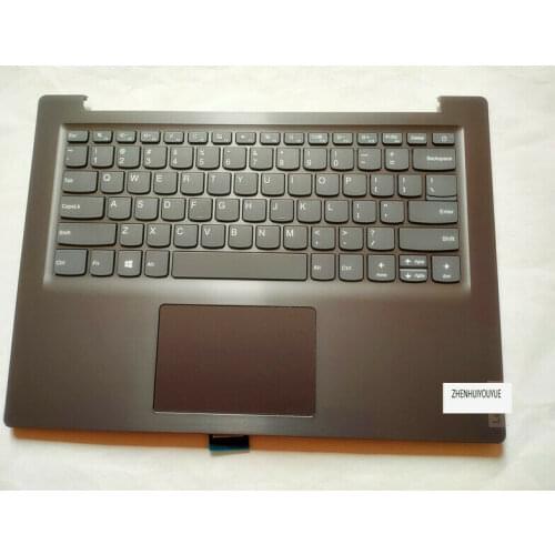 New for lenovo ideapad V14-IWL C cover keyboard 5CB0W44190