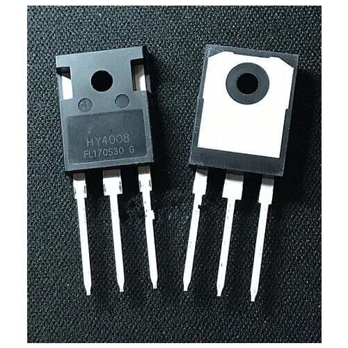 New HY4008W HY4008 TO-247