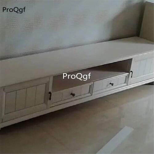 Prodgf 1 Set ins Romantic 200*40*40cm TV Cabinet