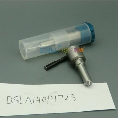 ERIKC Dsla 140 P 1723cr Automatic Fuel Nozzle Body Dsla140p1723 Fuel Pump Nozzle Spray 0433175481 Fuel Injector Nozzle