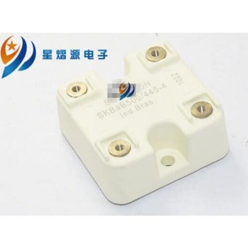 SKBAB500/445 NEW IGBT MODULE IN STOCK