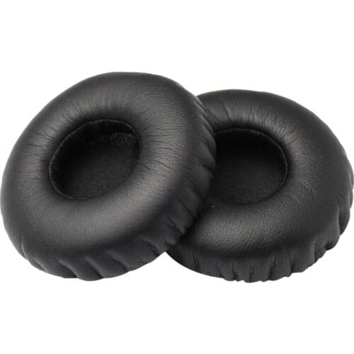 Replacement Memory Foam Headphone Ear Pads Cushion Covers for AKG K430 K420 K450 K451 K480 Q460 Headphones
