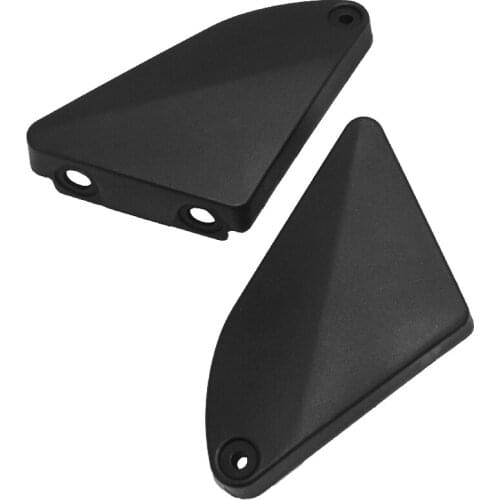 Motorcycle Left Right Side Infill Frame Panel Guard Cover Protection For BMW F800GS F 800 F800 GS 2008-2017 Decorative Protector