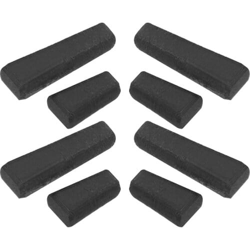 3D Printed TPU RC Drone Airplane Remote Control Channel Switch Protector For FLYSKY AT9 AT10 JUMPER T16 T18 Transimitter