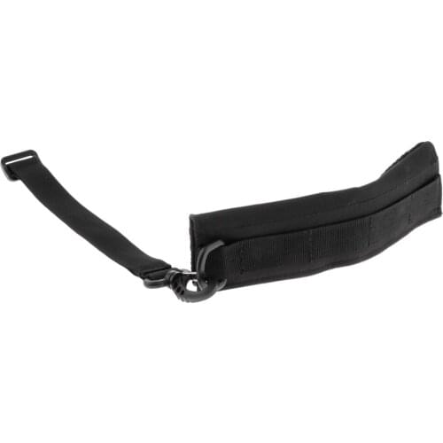 600D Nylon Headband Advanced Modular Headset Cover with Adhesive Strap Fits for HOWARD MSA Multicam