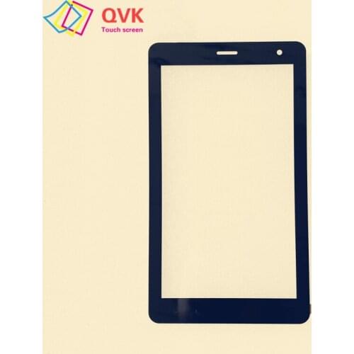 2pcS 7 inch Android tablet NJG070123ACG0B-V4 NJG070123ACG08-V4 touch screen capacitive noting size and color