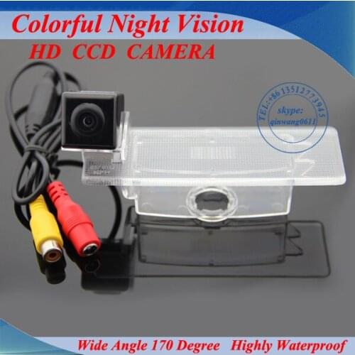 CCD night vision Car Rear View Reverse backup Camera for KIA K5 KIA OPTIMA auto camera DVD ,GPS car cameras