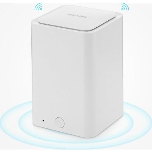 Wireless WiFi Repeater 300mbps Network WiFi Extender Remote Wifi Signal Amplifier Routing Signal Extender WR11 Access Point