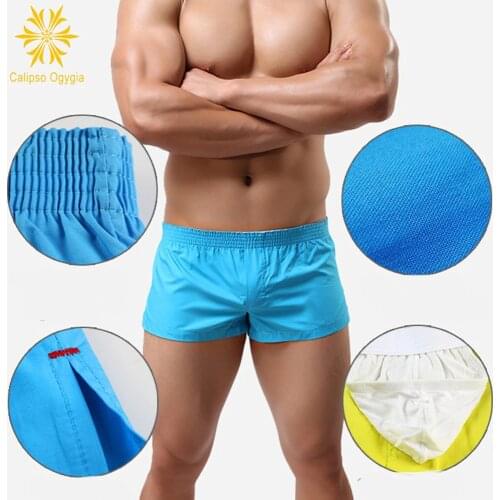 Мужские домашние трусы Calipso Ogygia China At AliExpress