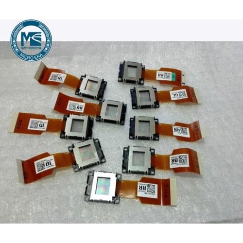 Projector lcd panel chip for sony LCX094A LCX101A LCX111A LCX124A
