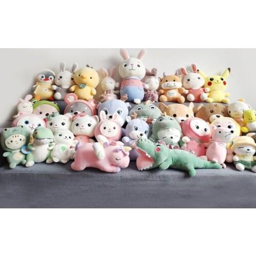 HAIMAITONG Stuffed Toys