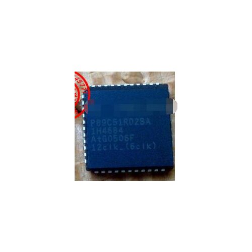 IC NEW 100% P89C51RD2BA
