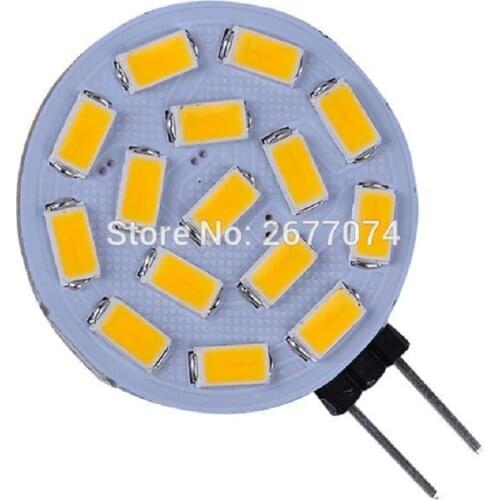 LED Bulbs G4 Jetencn China