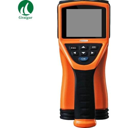 New ZBL-R670 Multifunctional Rebar Distribution Tester Integrated Rebar Detector