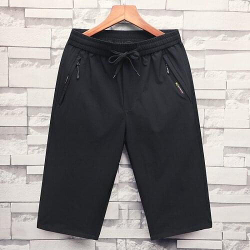 Men Summer Shorts Leisure Breeches Shorts Casual Outdoor Sports Boardshorts Classic Clothing Beach Large Size Wholesale