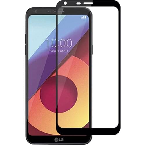 ShuiCaoRen Screen Protectors For LG Q6 Plus