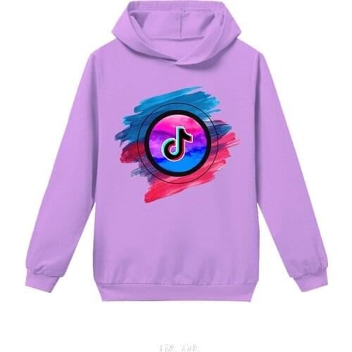 Cartoon Hoodies Tik Tok Princess Print Kawaii Baby Girls Sweatshirt+Pants Sport Tracksuit Children Clothing Tops