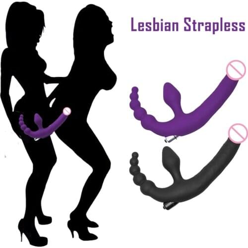 Products for adults G spot and P spot Anal Vibrator Posterior anal plug dildo beads Vibrators Lesbian Masturbator massager