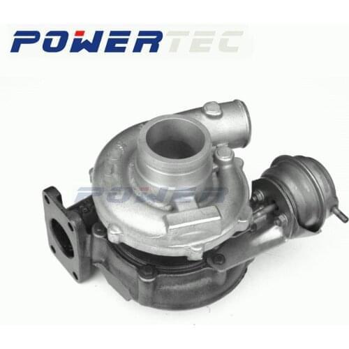Turbocharger 454192 454192-5006S 454192-0006 454192-0002 For VW T4 Transporter 2.5 TDI 75/111Kw 074145703G Turbine Turbolader