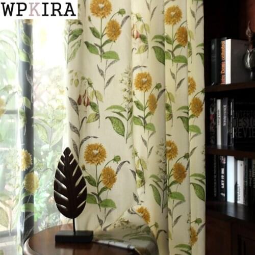 WPKIRA Tulle On The Windows China