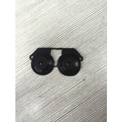 1PC DL Pulsator Ear Shaped Diaphragm Maintenance Kits For Electric Milking Pulsator EP100B