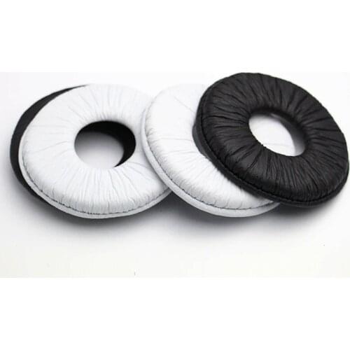 2pcs Headphone Cushion Ear Pads Fit For Sony MDR-V150 V100 ZX100 V300 ZX110AP
